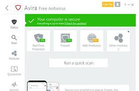 Avira Antivirus Will It Protect You With Images Antivirus Best Wine Clubs Security Suite
