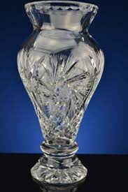 Check spelling or type a new query. Pin Van Lina Doesburg Op Kristal Kristallen Vaas Vazen Vaas