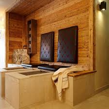 Sauna im wellnessbereich zuhause planen. Hotel Mit Wellnessbereich In Solden Alpengasthof Gruner