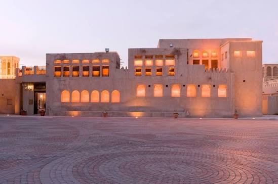 Sheikh Saeed Al Maktoum House: Ticket Prices & Info | Visit Dubai