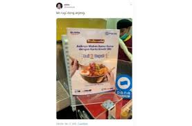 We would like to show you a description here but the site won't allow us. Malah Bikin Rugi Ada Yang Aneh Di Promo Makanan Ini Hitekno Com