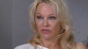 Памела андерсон ♥ pamela anderson. Pamela Anderson Marries Her Bodyguard Dan Hayhurst Entertainment Tonight