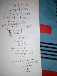 Maybe you would like to learn more about one of these? 2 Per X Dikurang 1 Per Y Dikurang 2 Per Z 3 1 Per X 2 Per Y 4 Per Z 4 1 Per X Dikurang 1 Per Y Brainly Co Id
