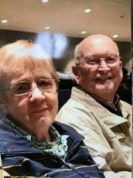 Mentor-on-the-Lake couple celebrates 70th wedding anniversary