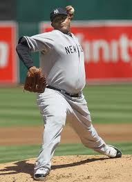 Cc Sabathia Lost A Ton Of Weight In his own words, sabathia narrates his story. cc sabathia lost a ton of weight