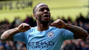 Analysis sterling had a few opportunities to wrap up the title, but failed to convert more than once saturday. Citys Sterling Wehrt Sich Gegen Rassismus Sport Sz De
