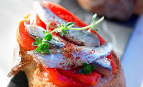 Maybe you would like to learn more about one of these? Tapas 20 Ricette Facili E Veloci Direttamente Dalla Cucina Spagnola Da Gustare In Compagnia Leitv
