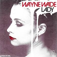 Lady (Wayne Wade song)