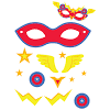 Superhero craft superhero handprints hero crafts preschool. Https Encrypted Tbn0 Gstatic Com Images Q Tbn And9gcste7enlpgd3 Bwhpqmkbpghzz7lfrq7uz8avkljxhmt1h6ajju Usqp Cau
