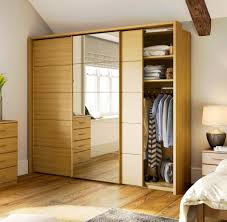 Some clients love the idea of no mirrors in the bedroom or may just place a long mirror inside the closet door. Fitted Wardrobes Ideas Elegant Mirrored Wardrobe Designs
