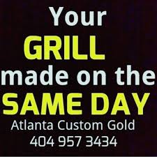 While this may sound expensive laviticus works hard to create a jewelry piece that fits your budget. Atlanta Custom Gold Grills And Jewelry Posts Facebook