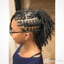 Why do people have dreadlocks in their hair? Short Dreadlocks Dreadlocks Styles For Ladies 2020 Novocom Top