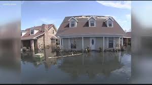 Find your state and request a homeowners insurance quote today. New National Flood Insurance Rates Could Hit Hard In New Orleans Wwltv Com
