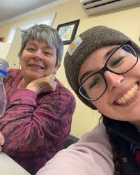 Chapter 1: Snowy days & good vibes ❄️