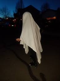 Paranormal aesthetic | tumblr learn black magic, two door cinema club, . Useless Magic Local Sheet Ghost Returns On Wheels