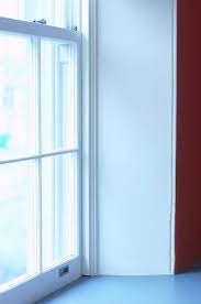 Pvc window sill with vertical stiffeners provides high strength under various loads (impact, deflection, pressure). How To Paint An Interior Pvc Window Sill Plastic Window Sill Pvc Window Pvc Window Trim