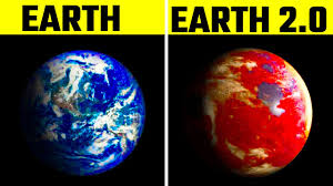 Nasa À¤¨ Kepler Data À¤® À¤– À¤œ À¤¦ À¤¸à¤° À¤ª À¤¥ À¤¬ Kepler 1649c Nasa Find Habitable Planet In Kepler Data Youtube