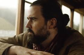 Denis and Jimmy surprise Emirates cabin crew with Donegal Pens