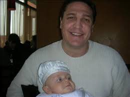 Joseph Sloan Obituary (2008)