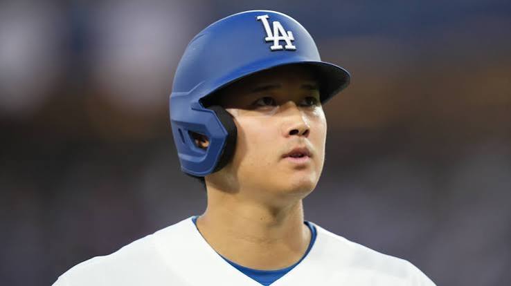 Dodgers' Shohei Ohtani Joins Himself in MLB Record Books - Athlon