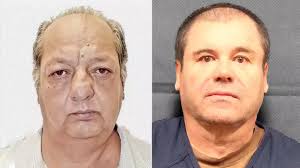 Empresario poblano ligado al “Chapo” lavó millones estando en prisión