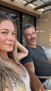 Had to take the yacht out for the birthday girl @leannrimes 🚤☀️🎉❤️