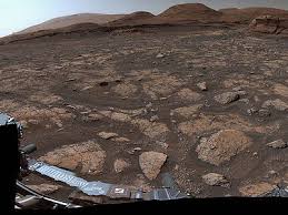 National aeronautics and space administration page last updated: Mars Curiosity Image Gallery Nasa