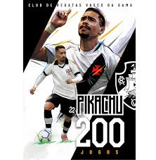 Futebol online em hd sem travar os jogos de hoje ao vivo futebol da hora online grátis assistir futebol online, tv online. Yago Pikachu Hoje E Um Dia Especial Irei Completar 200 Jogos Com Essa Camisa Gigante Do Vasco Netvasco