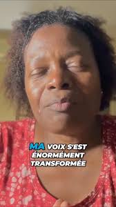 Transformation Vocale et Humaine