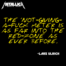 Best ★metallica quotes★ at quotes.as. Quotes By Metallica