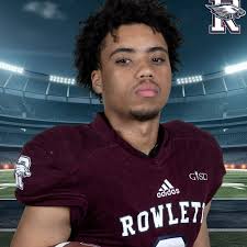 Derrick Childs's Instagram, Twitter & Facebook