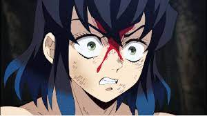 I M Sort Of An Old Fashioned Kind Of Guy Slayer Anime Anime Demon Demon Slayer Gifs
