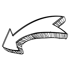 Resultado De Imagen De Flechas Vintage Vector Png Decoraciones Para Trabajos Libreta De Apuntes Titulos Bonitos Para Apuntes