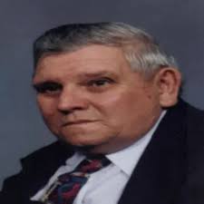 Obituary information for Vernon Leroy Stewart