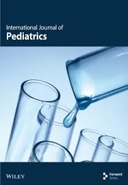 Pediatrics Infected with COVID‐19: A Case Series Study