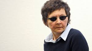 RAF: Gericht erlässt Verena Becker Reststrafe