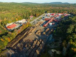 Why Executives Around the Country Turn to a Maine Lumberyard for Lessons in  Leadership