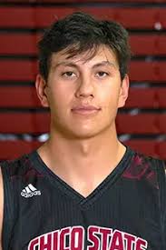 Justin Vigil (12/13/2022)