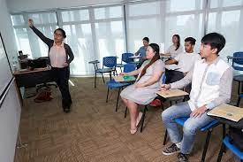 We do have 2 kind of registration forms. 8 Places To Learn Korean In Klang Valley So You Can Binge Watch K Dramas Without Subs