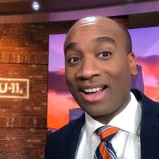 Featured Meteorologist