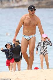 Welcome at my house any christmas. Nrl Star Beams As It S Announced His Divorce From Phoebe Has Been Finalised Duk News