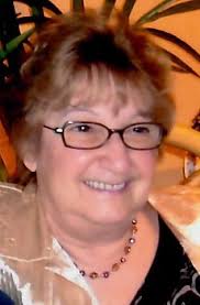 Marguerite Bélanger Poitras