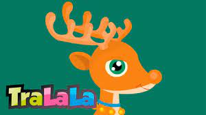 Povestea renilor lui mos craciun a inceput o data cu poemul noaptea de dinaintea craciunului, scris de clement clarke moore in 1822. Renul Lui Mos Craciun Cantece De Si Pentru Copii 2021