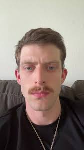 What Does It Mean If A Guy Asks You to Help Him Grow His Mustache