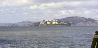 June 1962 Alcatraz escape - Wikipedia