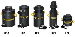 Heavyweights of Hydraulics: Unlocking the Secrets of High-Tonnage Cylinders  - Enerpac Blog