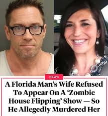 David Tronnes and Shanti Cooper-Tronnes met