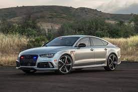 Addarmor Audi Rs7 Is The World S Fastest Bulletproof Car Man Of Many Audi Rs7 Sportback Armored Vehicles Audi Rs7