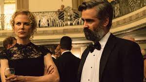Steven, a charismatic surgeon, is forced to make an unthinkable sacrifice after his life starts to fall apart, when the behavior of a teenage boy he has taken under his wing turns sinister. Film Review The Killing Of A Sacred Deer Times2 The Times