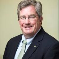 Hazel elected rector of Mason Board of Visitors